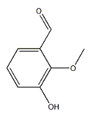 3-羥基-2-甲氧基苯甲醛