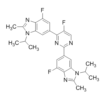 阿貝西利雜質(zhì)4