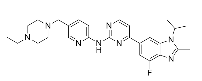 阿貝西利雜質(zhì)14