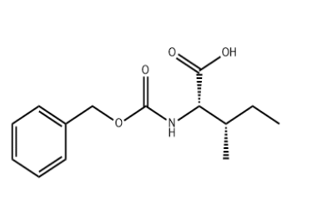 CBZ-L-Isoleucine