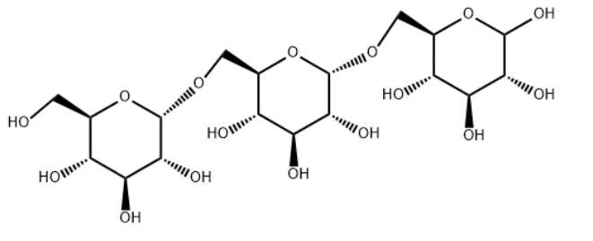 Isomaltotriose